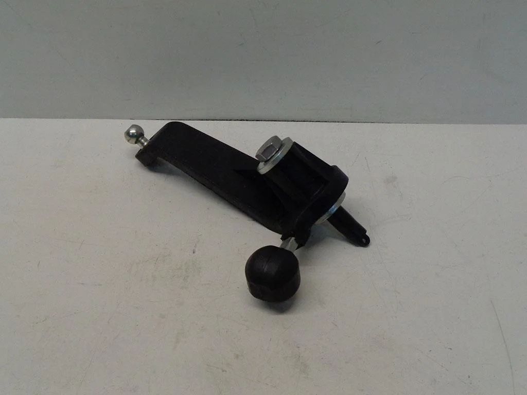 Ремкомплект кулисы КПП на Citroen Berlingo