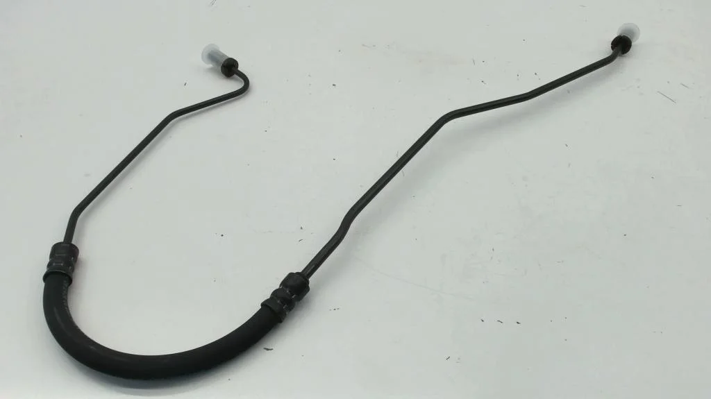 Трубка сцепления под штуцер Citroen Berlingo