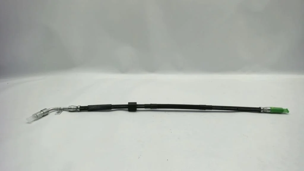 Шланг сцепления от рабочего Fiat Doblo