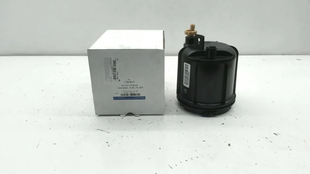 Корпус фильтра топливного Ford Transit