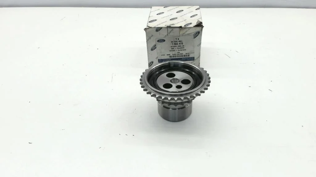 Шестерня коленвала ГРМ 2.2 Peugeot Boxer