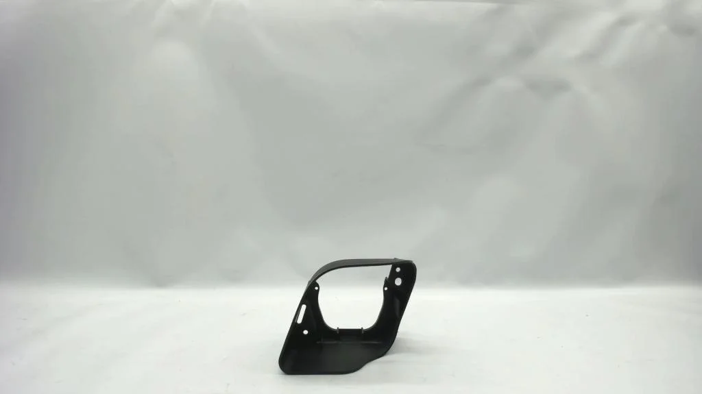 Кронштейн ПТФ левый Peugeot Boxer