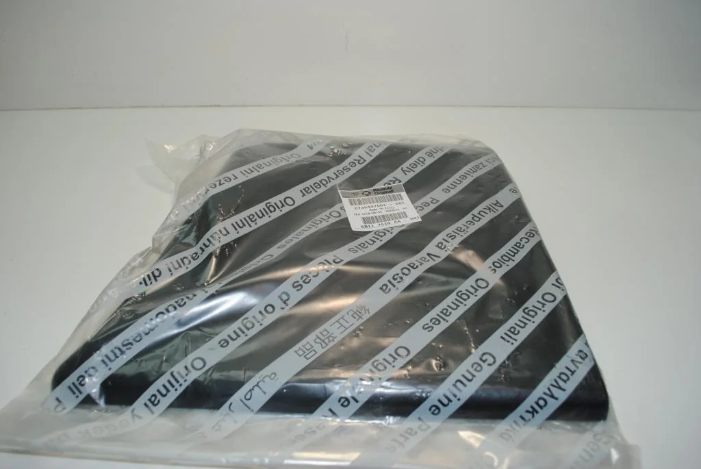 Молдинг крыла заднего правого к Fiat Ducato