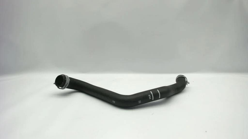 Патрубок системы охлаждения Citroen Berlingo