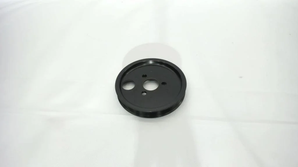 Шкив ГУР 2.2 Citroen Jumper