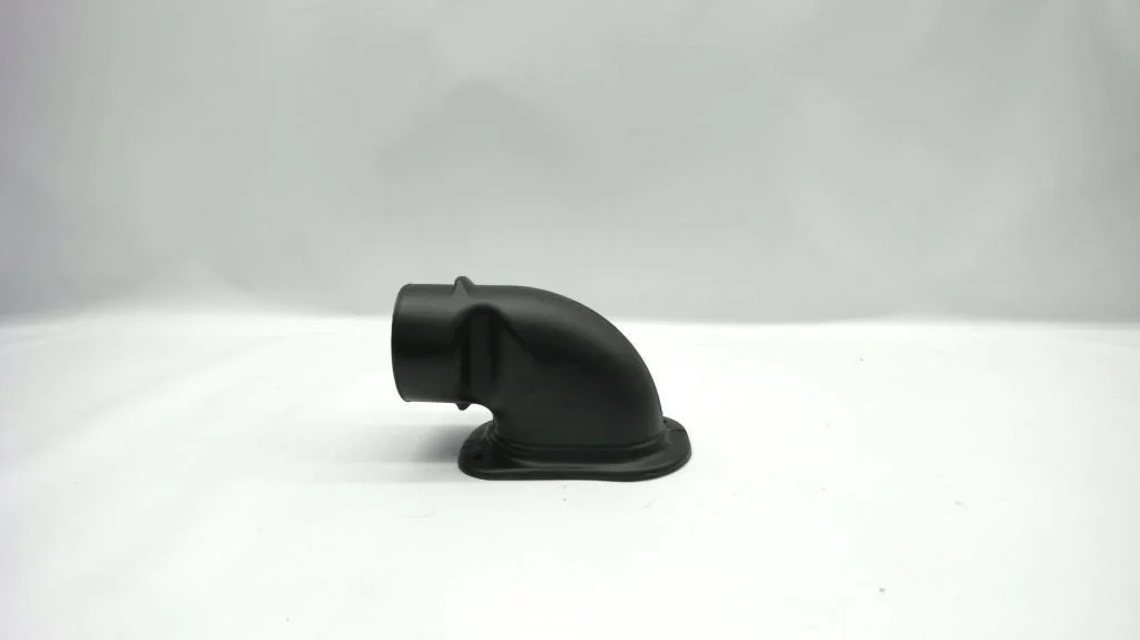 Воздухозаборник воздушного Fiat Ducato