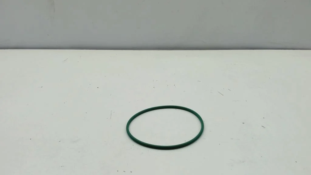 Прокладка крышки насоса Citroen Berlingo