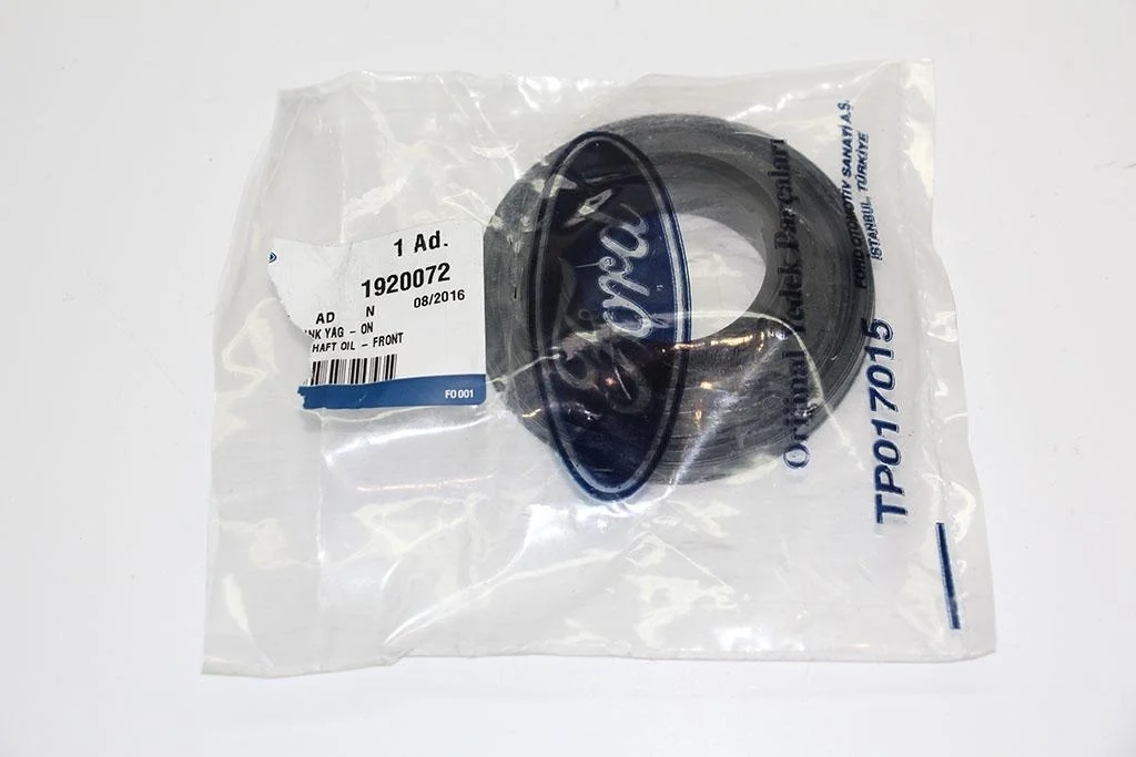 Сальник коленвала передний 2.2 Ford Transit