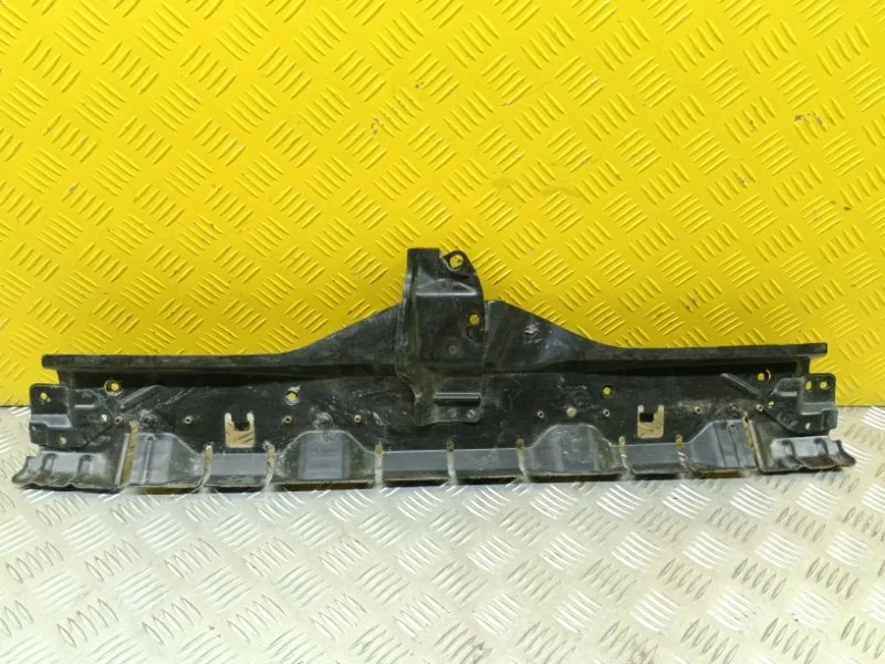 Кронштейн крепления бампера переднего Toyota Land Cruiser Prado 150 (2009-2023) 2019 5250660100 ВНЕДОРОЖНИК 2.8 D 1GDFTV