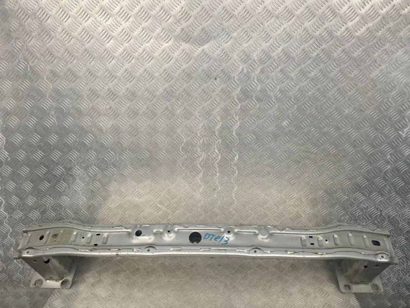 Усилитель бампера переднего Land Rover Discovery Sport I (2014-Н.в) 2017 LR059013 ВНЕДОРОЖНИК 2.0 D 204DTD