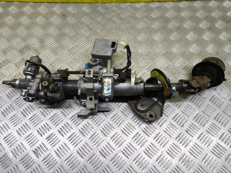 Рулевая колонка Lexus Lx 570 (2007-2022) 2010 4581060090 5.7 I 3URFE