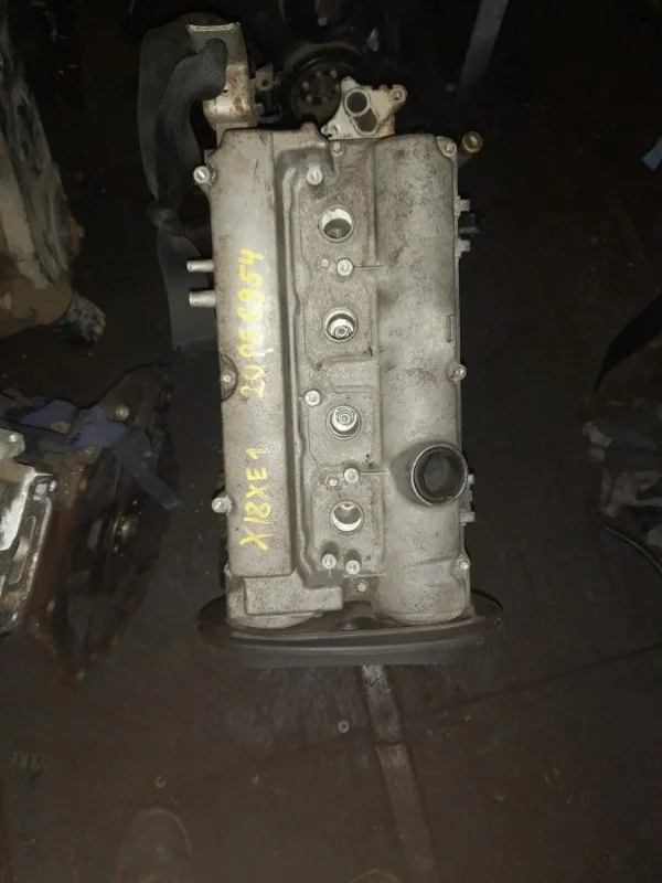 Двигатель Opel Astra 1999 G