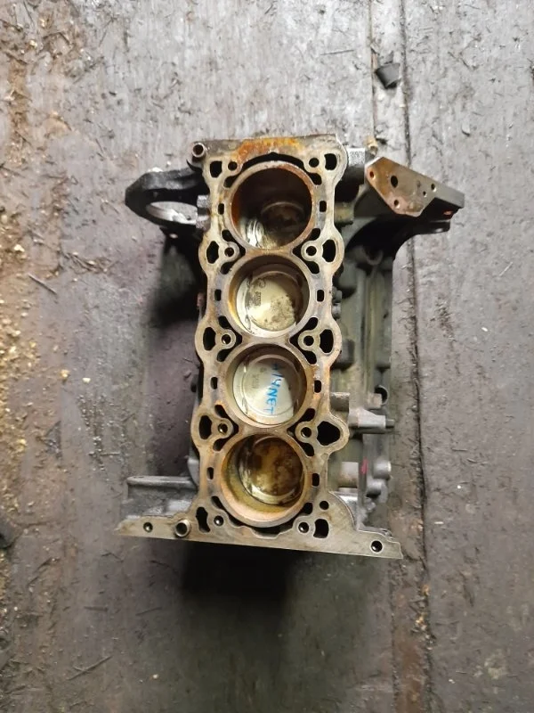 Двигатель Opel Astra 2011 J