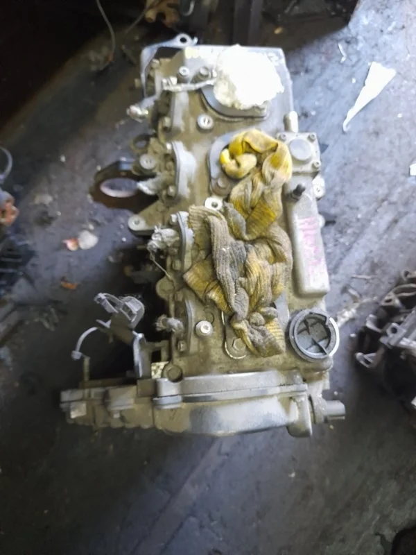 Двигатель Opel Combo 2002-2011