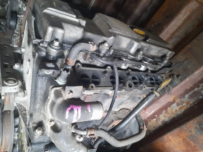 Двигатель Opel Vectra 2004