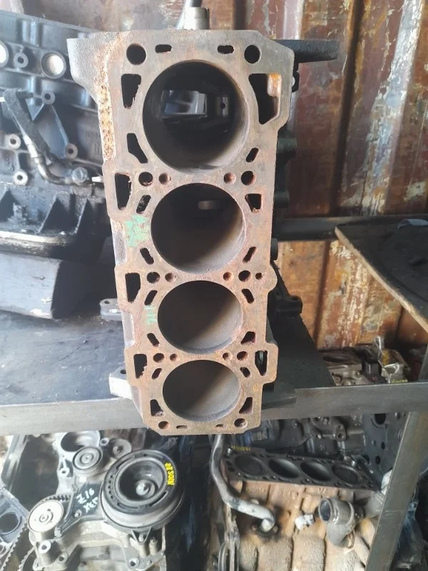 Двигатель Opel Astra 2011 J