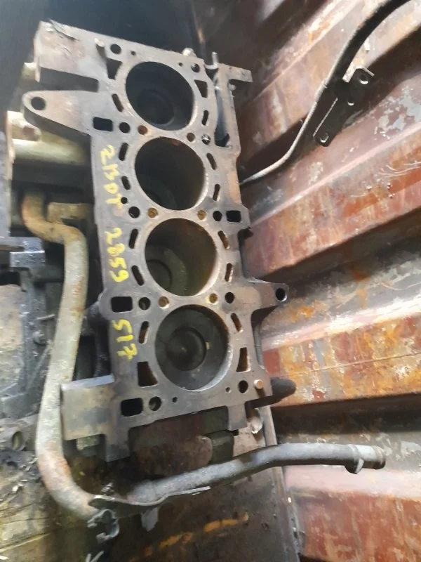 Двигатель Opel Corsa 2000-2006