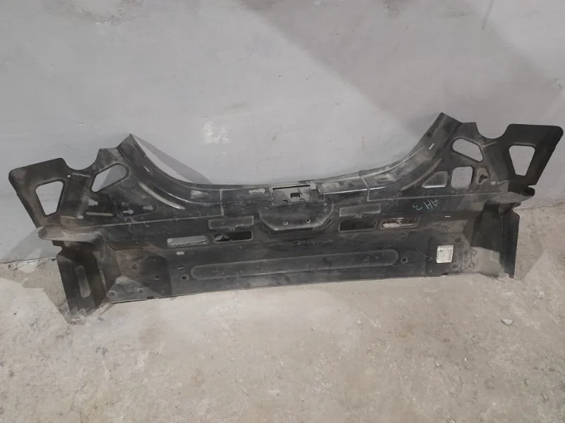 Панель кузова задняя Opel Astra 2004-2014 H 3 двери