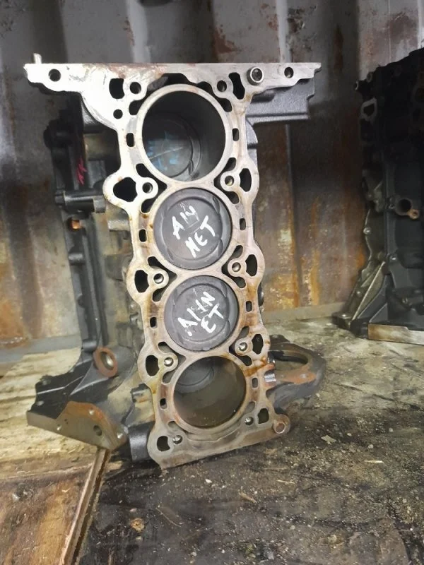 Двигатель Opel Astra 2012 J