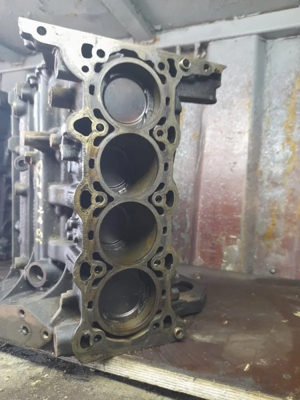 Двигатель Opel Astra 2011 J