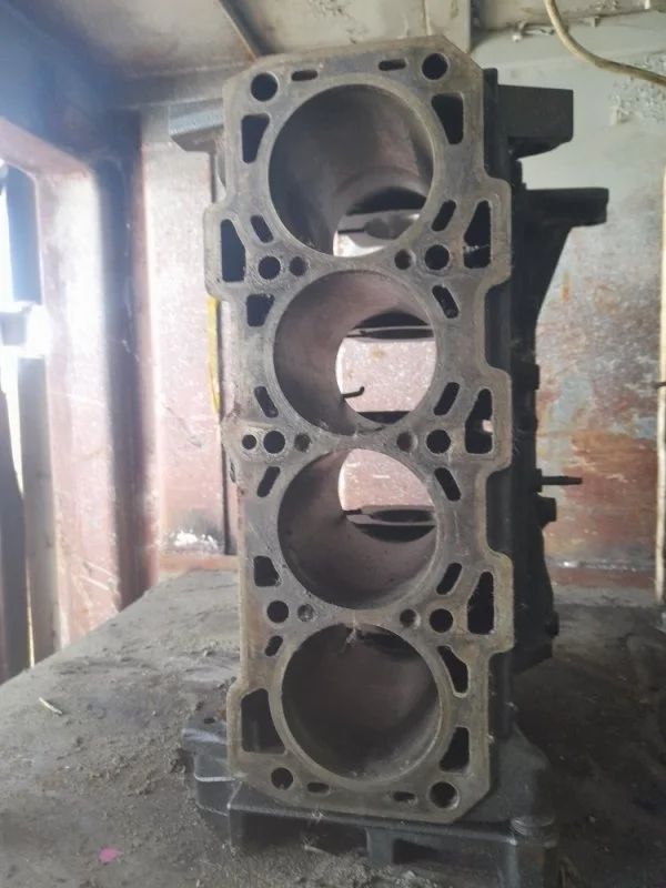 Двигатель Opel Insignia 2011