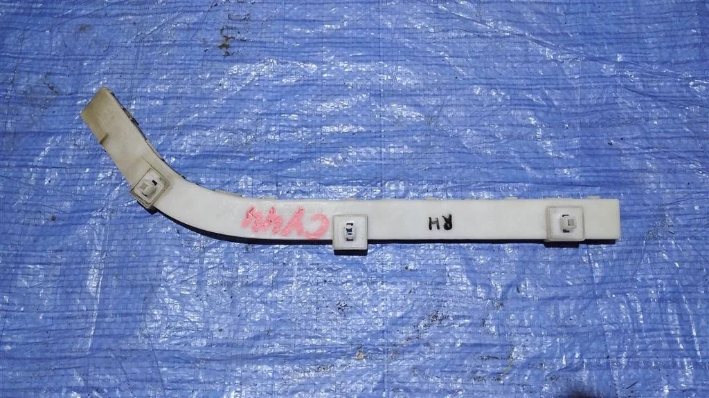 Б.у. крепление бампера зад MITSUBISHI LANCER CY4A MITSUBISHI LANCER CY4A