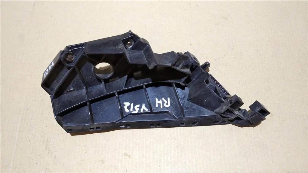 Б.у. крепление бампера перед INFINITI M37 Y51 INFINITI M37 Y51