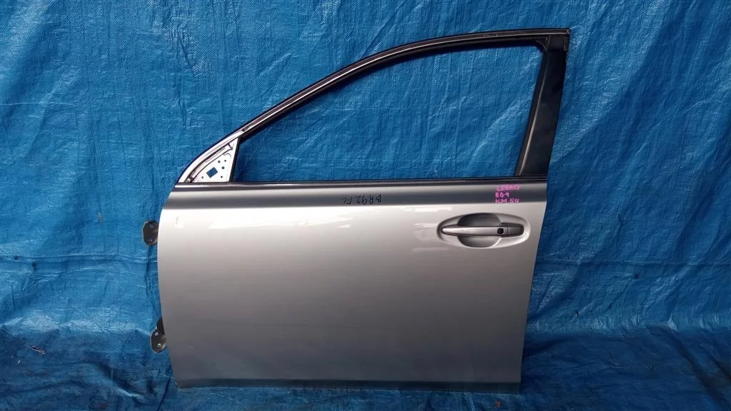 Б.у. дверь SUBARU LEGACY/ OUTBACK B14 SUBARU LEGACY/ OUTBACK B14