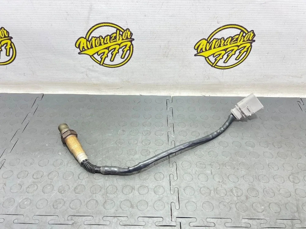 Лямбда-зонд передний Audi Q5 I рестайлинг (2012—2017)