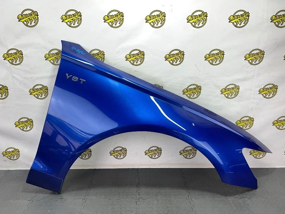 Крыло переднее правое Audi S6 C7 рестайлинг (2014—2018)