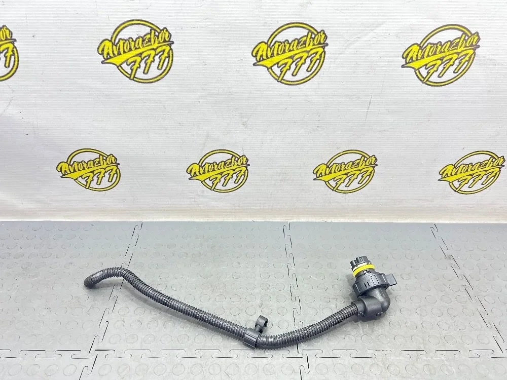 Разъем Audi Q5 I рестайлинг (2012—2017)