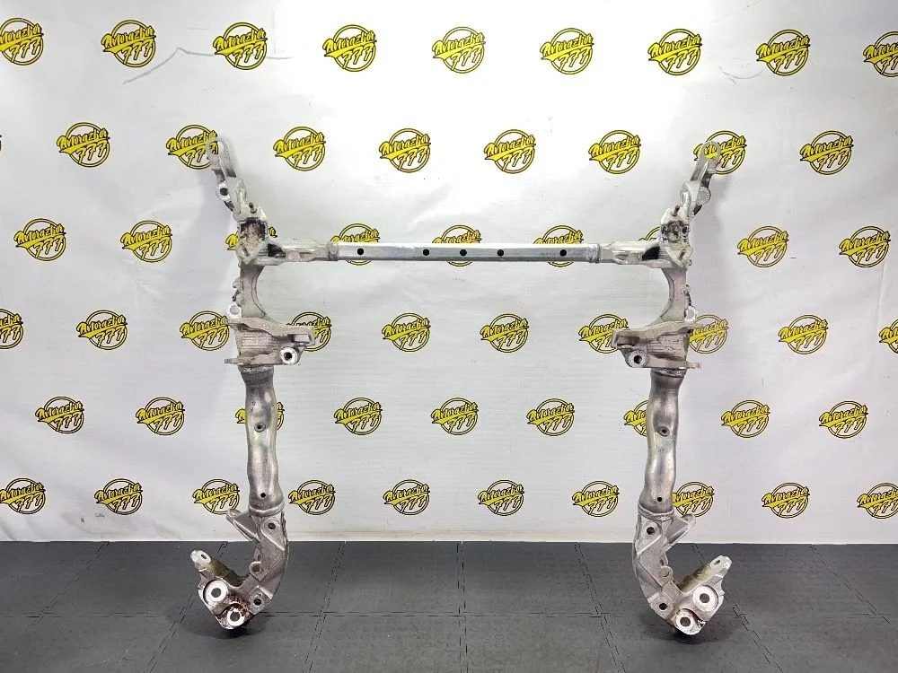 Подрамник передний Audi Q5 I рестайлинг (2012—2017)