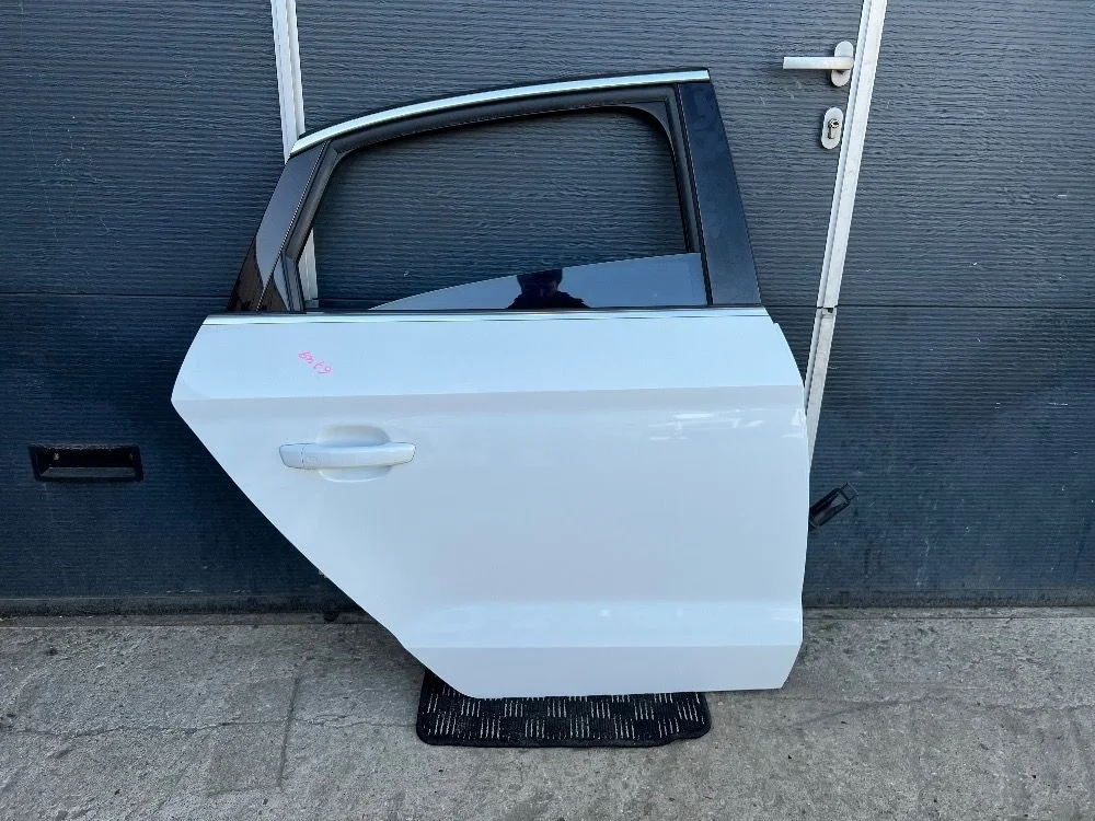 Дверь задняя правая Audi A3 8V (2012—2016)