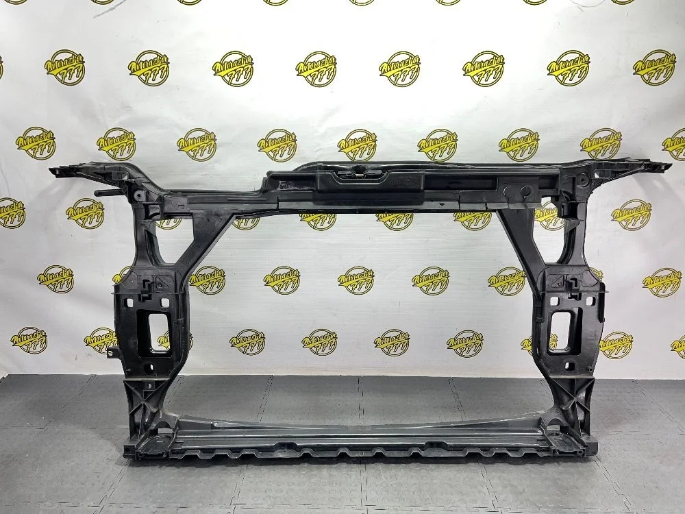 Панель передняя Audi Q5 I рестайлинг (2012—2017)