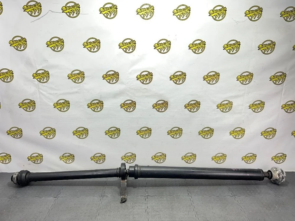 Кардан Audi A6 C7 рестайлинг (2014—2018)