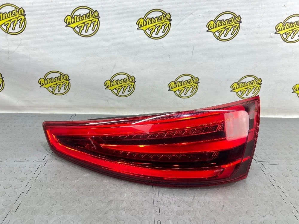 Фонарь задний правый Audi Q3 I (2011—2014)