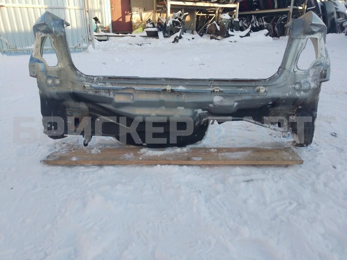 Панель задняя Ниссан Максима 5  A33