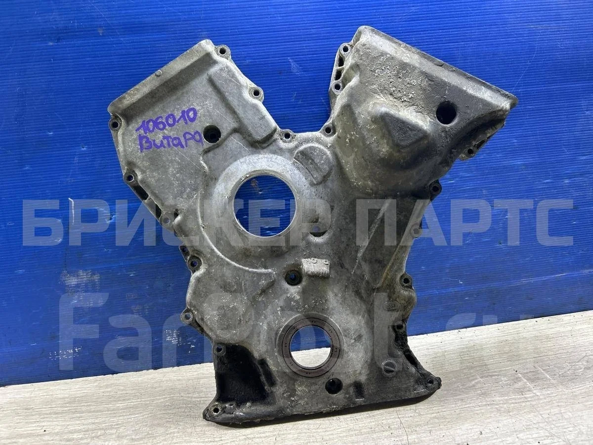 Крышка двигателя пер Сузуки Гранд Витара 1