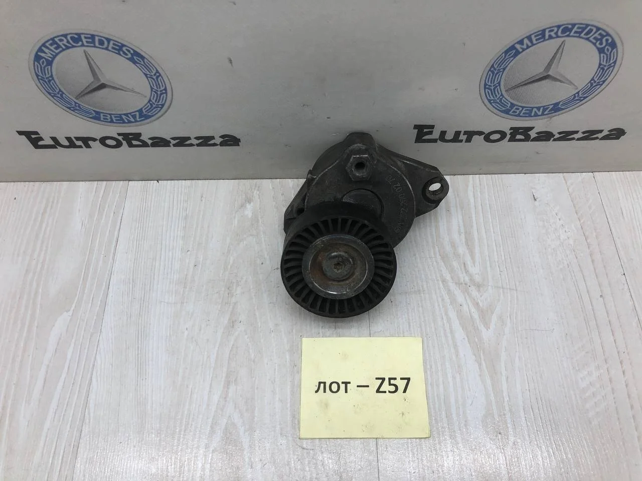 Натяжитель ремня Mercedes M273/ M272