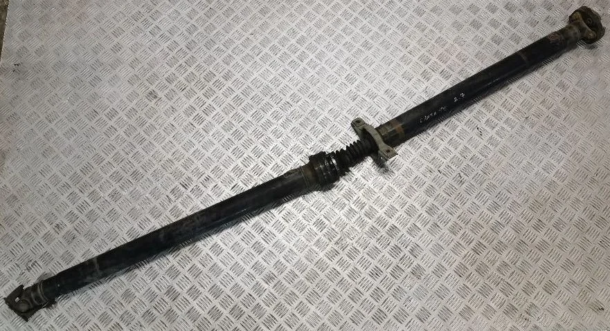 Карданный вал Hyundai Santa Fe 2 2.7