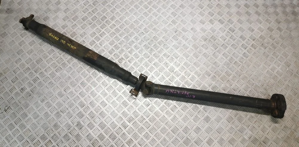 Карданный ВАЛ Mercedes-Benz W210