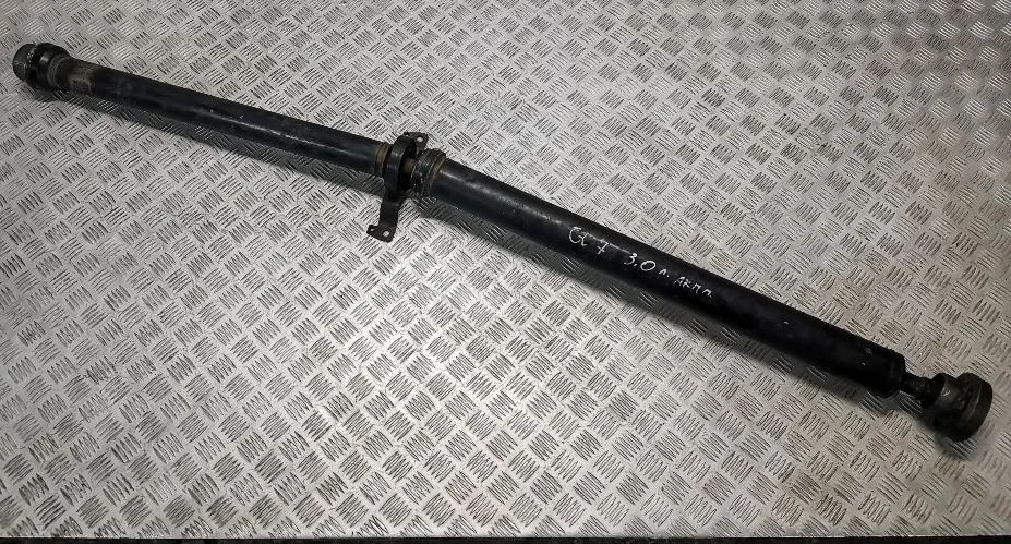 Карданный вал Audi Q7 4M crtc 2016