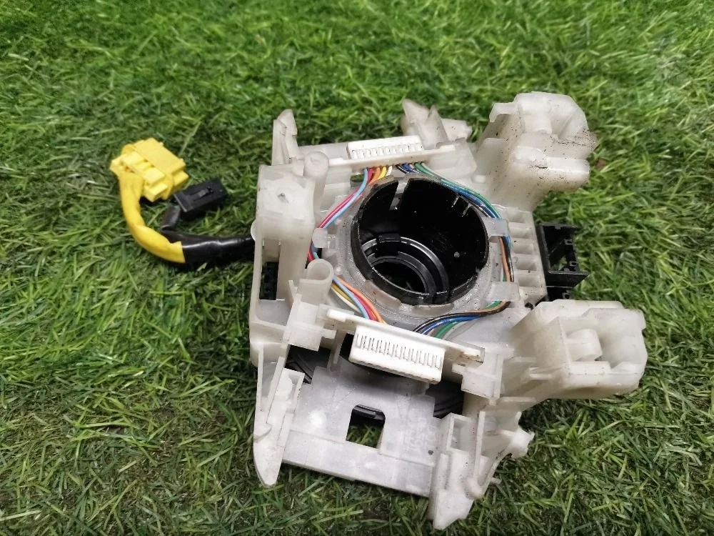 подрулевой шлейф mitsubishi lancer 10