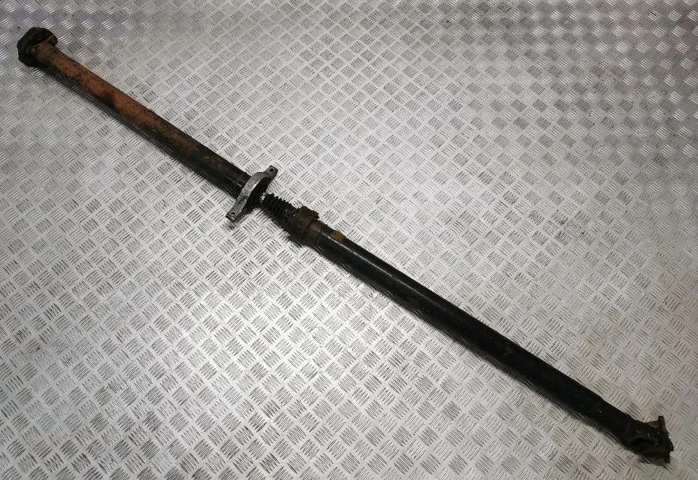 Карданный вал Hyundai ix35/ Tucson