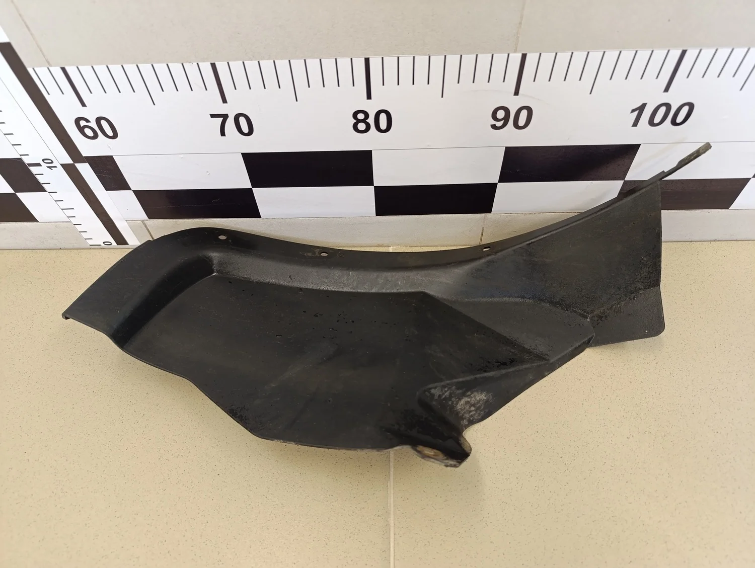 Локер задний правый Lacetti 2003-2013