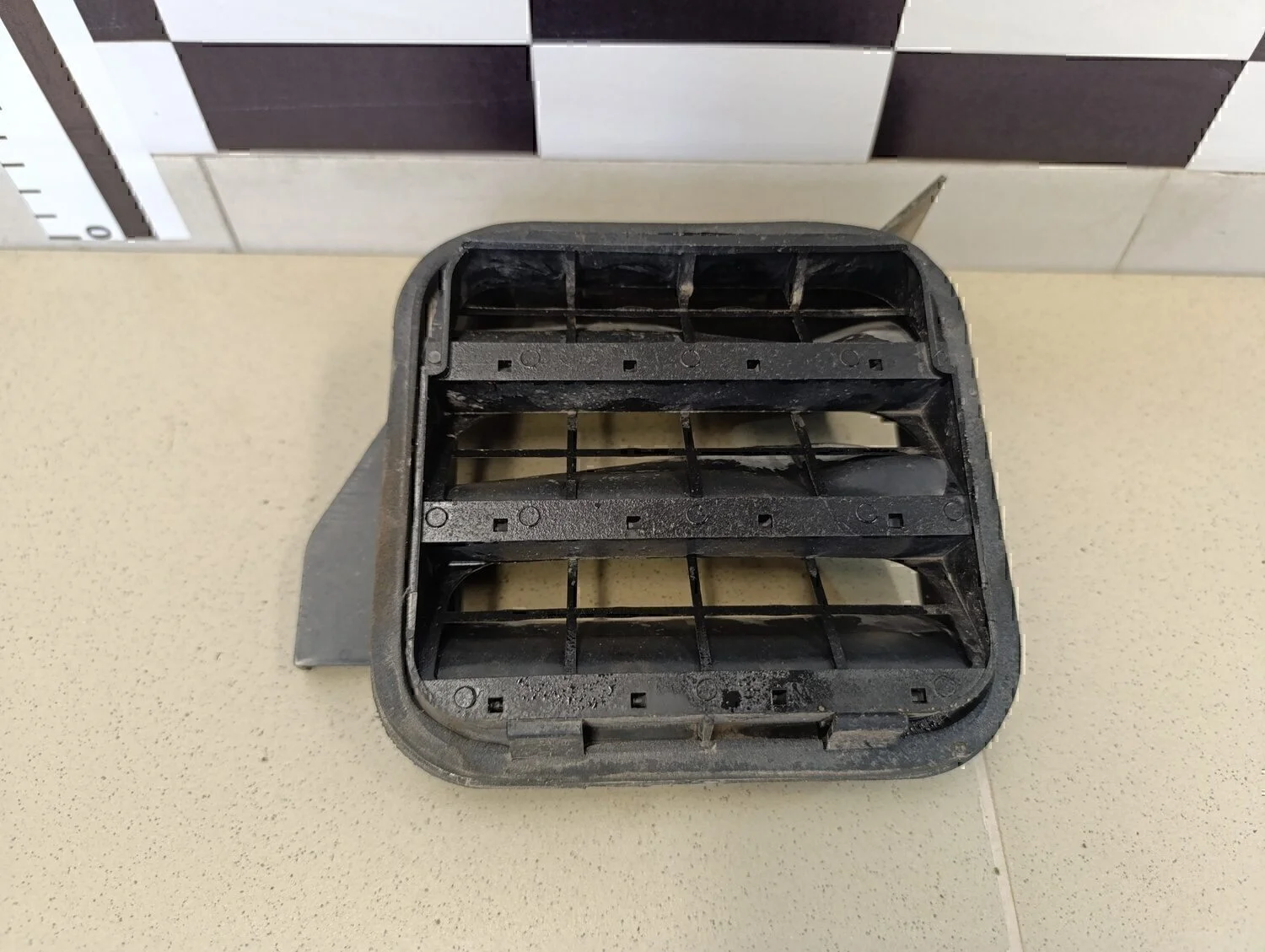 Решетка вентиляционная Lacetti 2003-2013