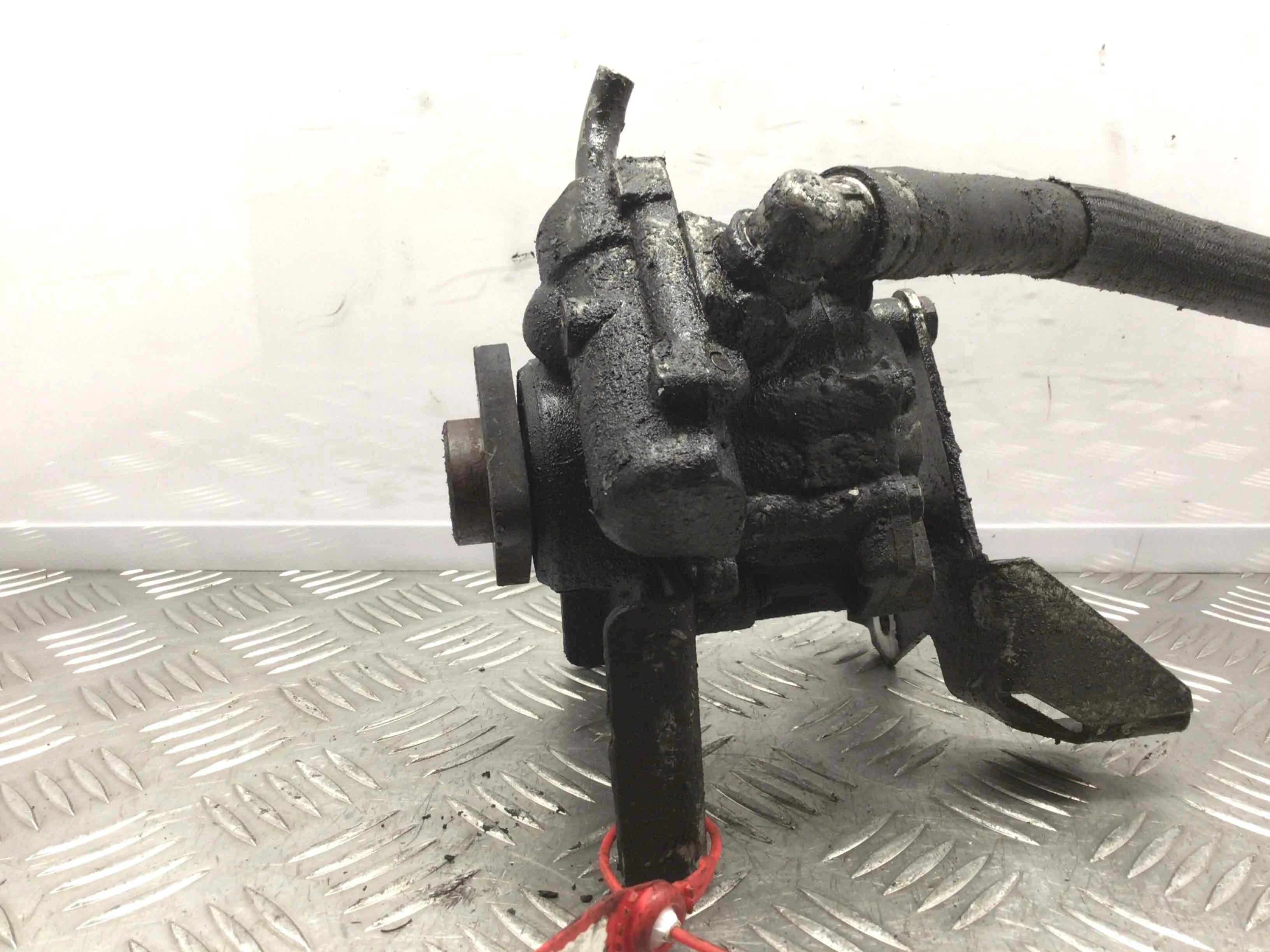 Насос гидроусилителя руля BMW X5 E53 (1999-2003) бензин 3.0 i Автомат