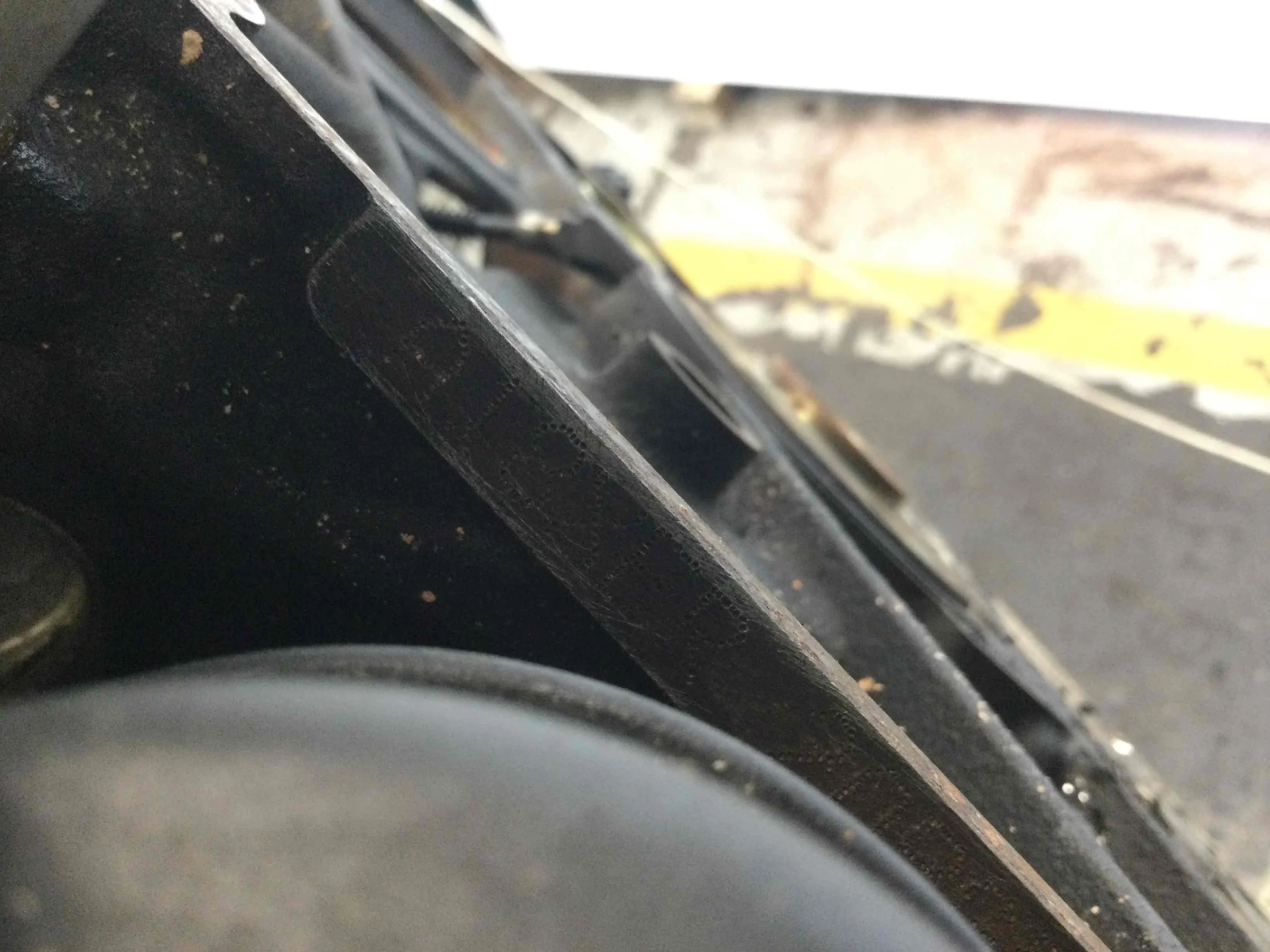 Блок цилиндров Opel Astra H рестайлинг 2007 - 2010 бензин 1.8 i Механика Седан