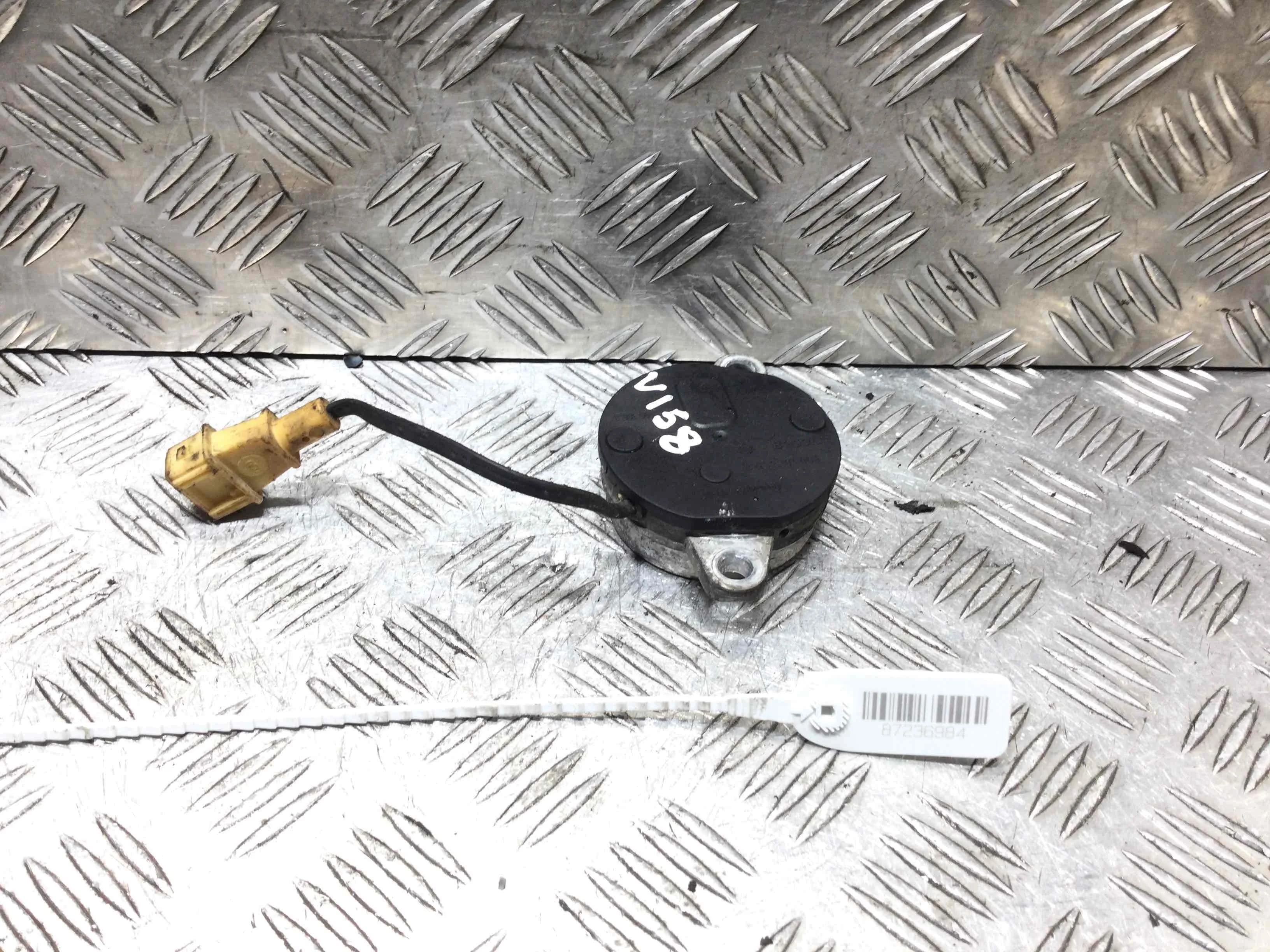 Датчик распредвала Volvo 960 960 1 поколение (1990-1996) бензин 3.0 i Автомат Универсал