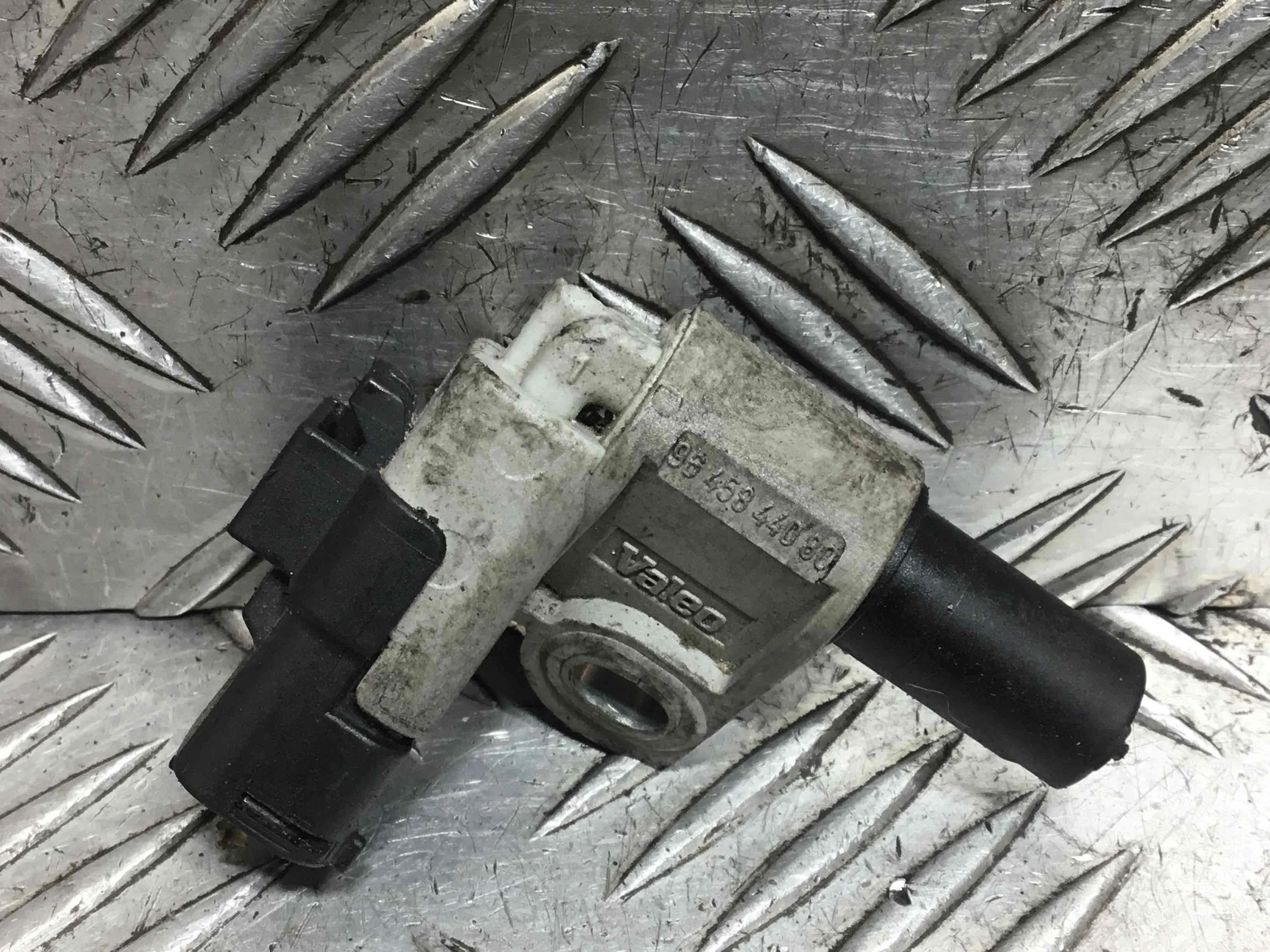 Датчик распредвала Citroen C4 1 поколение [рестайлинг] 2008 - 2010 дизель 2.0 HDi Автомат Седан